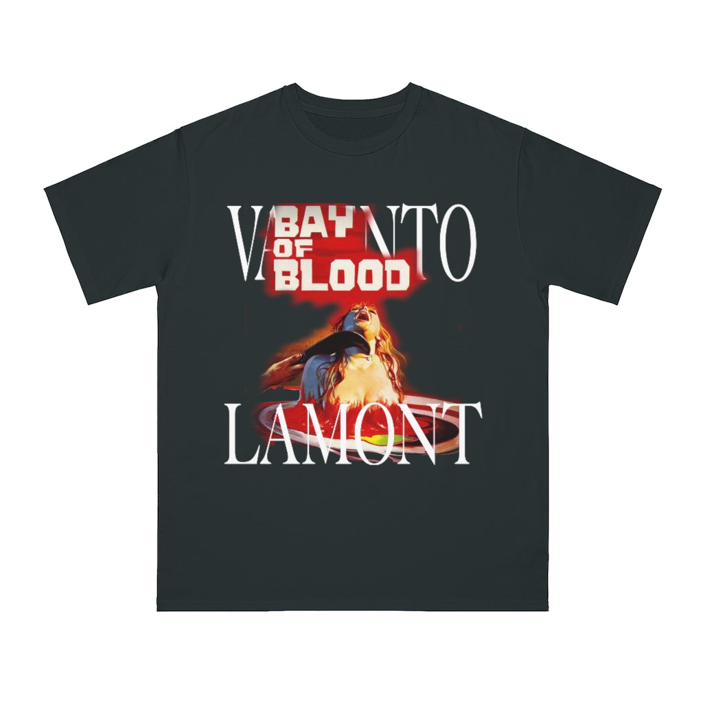 Organic Unisex Classic T-Shirt