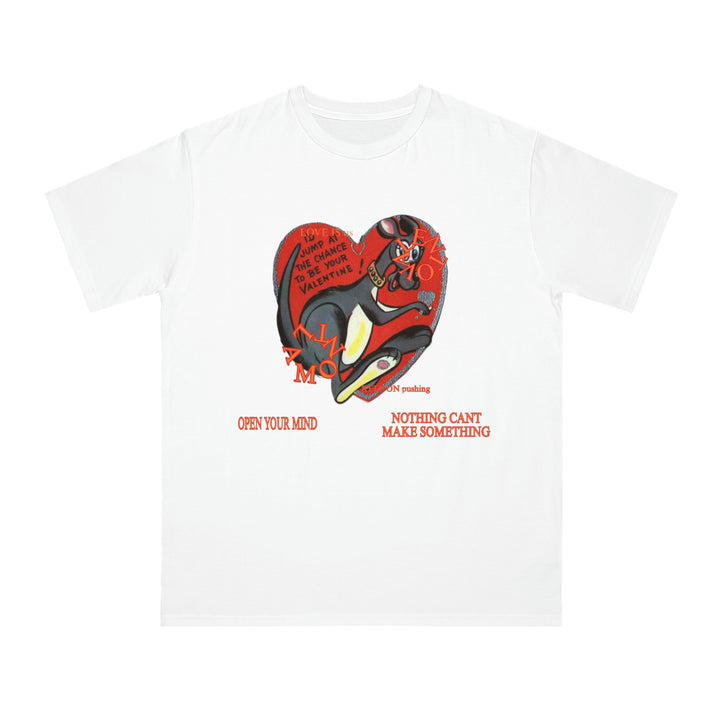 Organic Unisex Classic T-Shirt