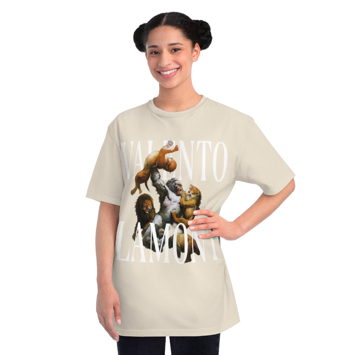 Organic Unisex Classic T-Shirt