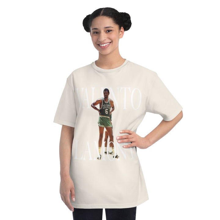Organic Unisex Classic T-Shirt