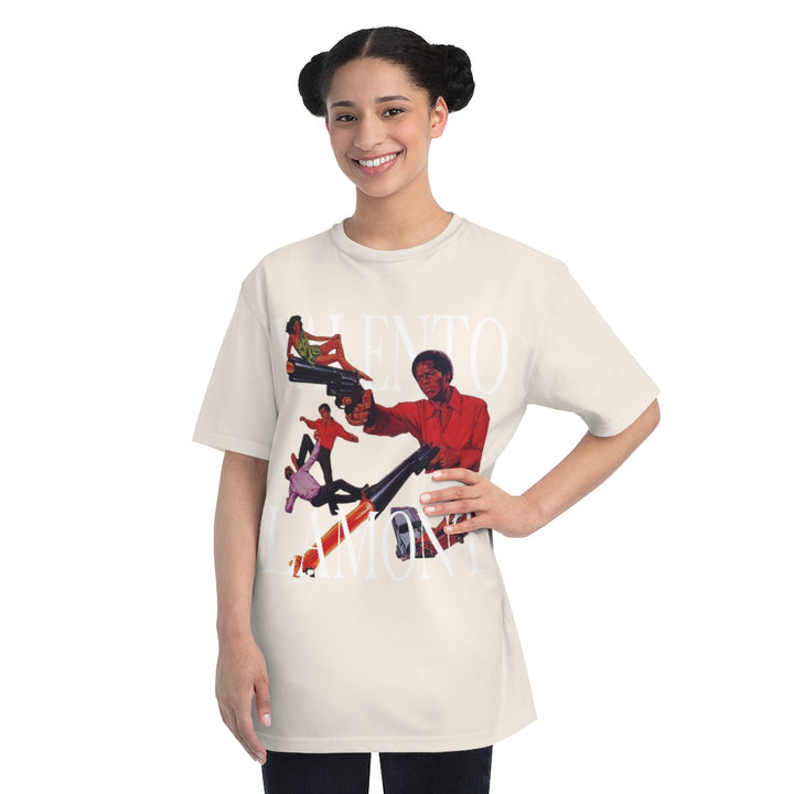 Organic Unisex Classic T-Shirt