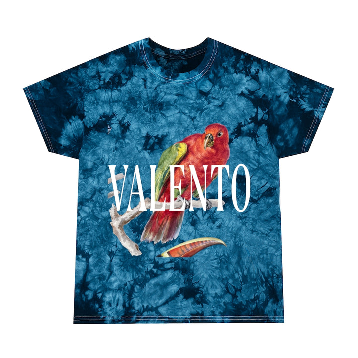 Tie-Dye Tee, Crystal