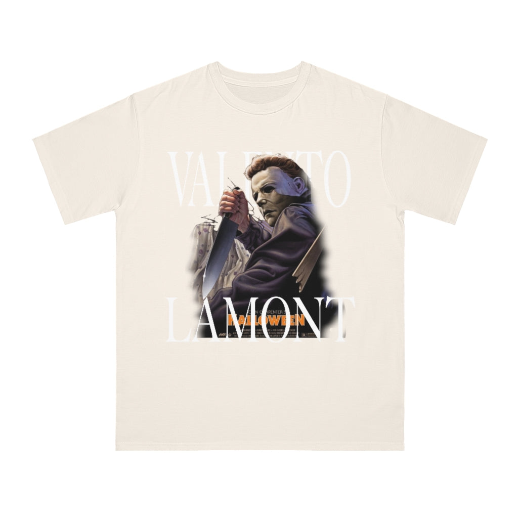 Organic Unisex Classic T-Shirt