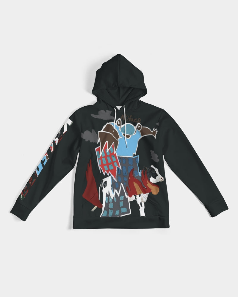 VL EP3 Men's Hoodie