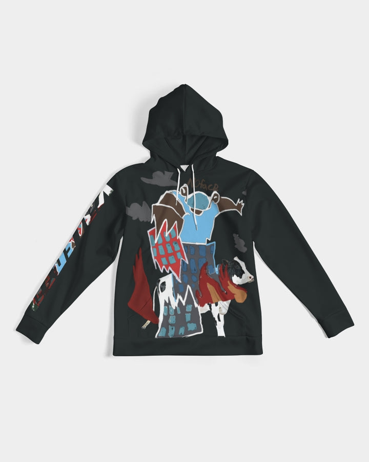 VL EP3 Men's Hoodie