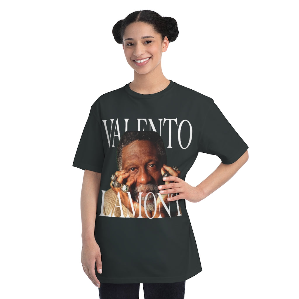 Organic Unisex Classic T-Shirt