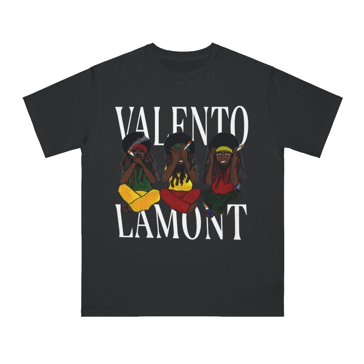 Organic Unisex Classic T-Shirt