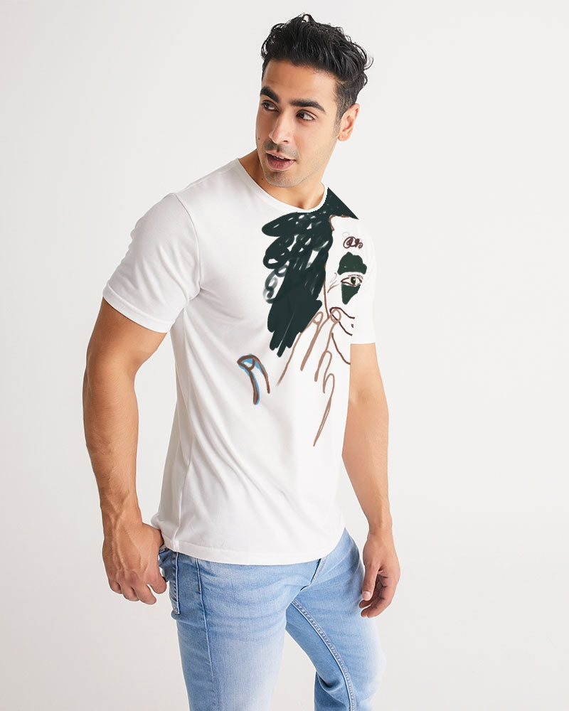 VALENTOLAMONT  Men's Tee