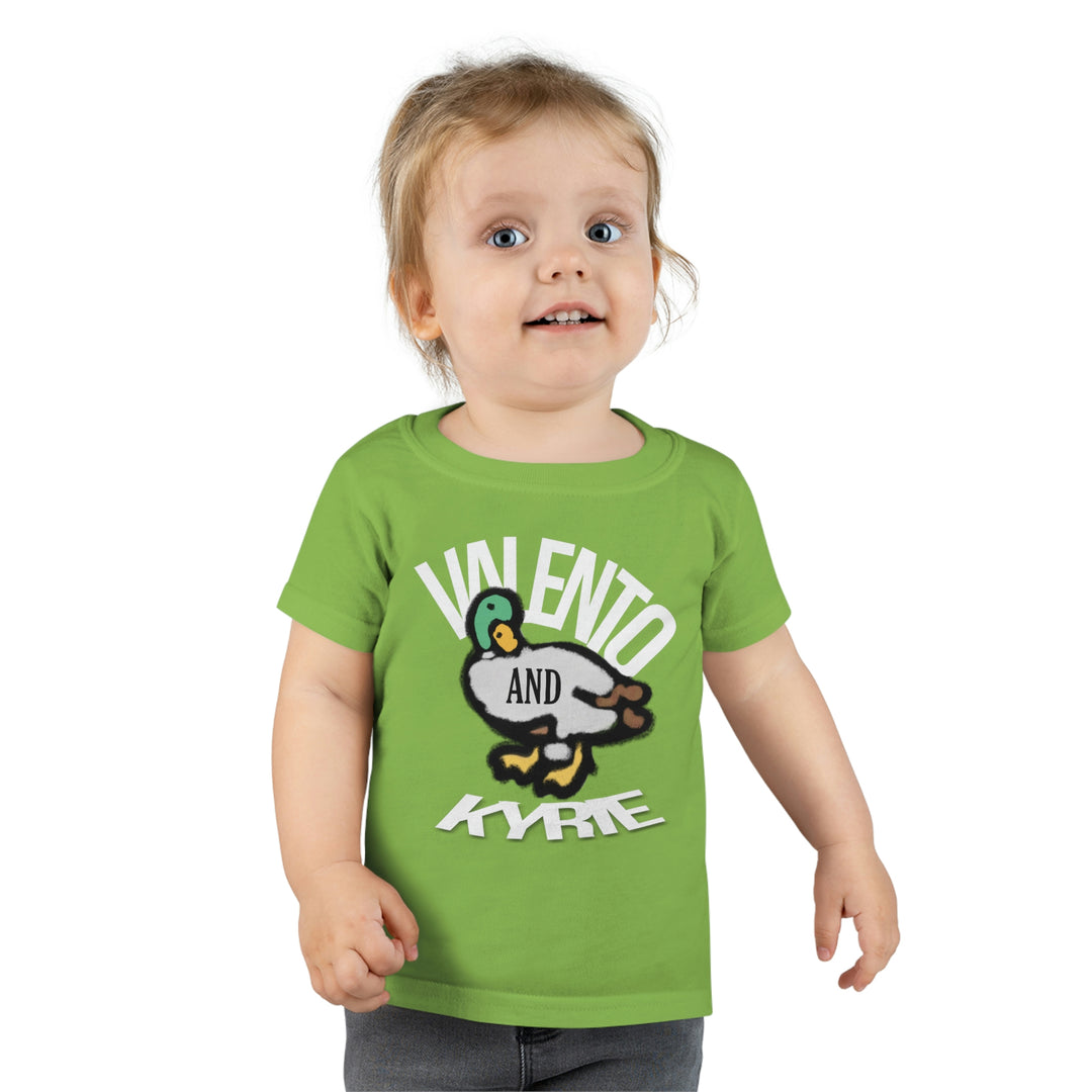 Toddler T-shirt