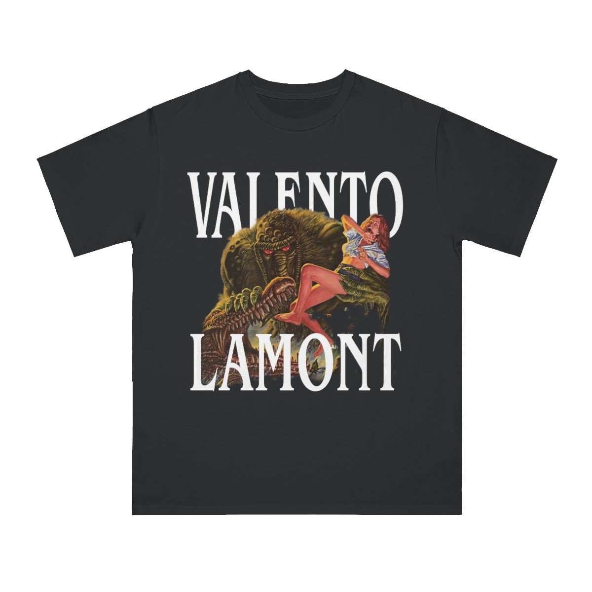 Organic Unisex Classic T-Shirt