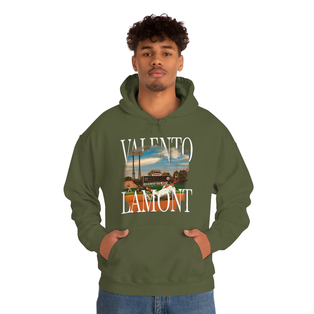 Unisex Heavy Blend™