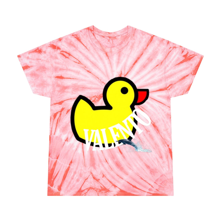 Tie-Dye Tee, Cyclone