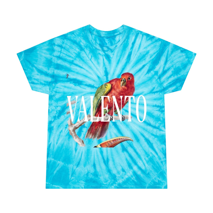 Tie-Dye Tee, Cyclone