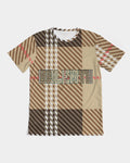 VALENTOLAMONT  Men's Tee