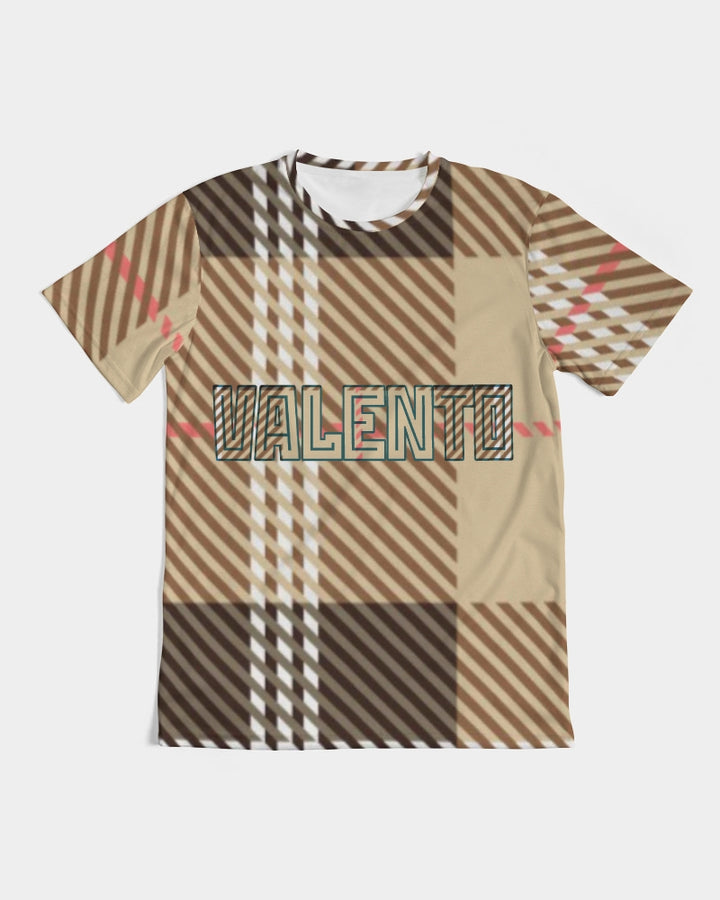 VALENTOLAMONT  Men's Tee