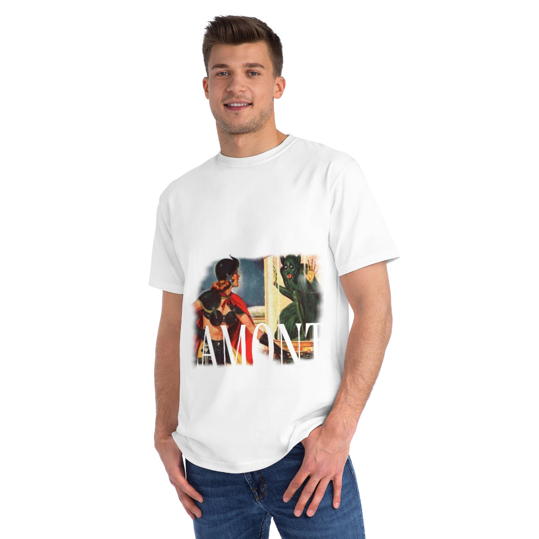 Organic Unisex Classic T-Shirt