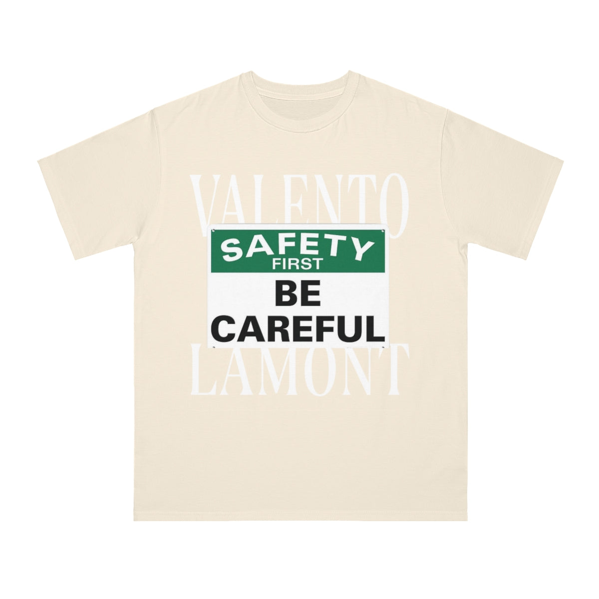 Organic Unisex Classic T-Shirt