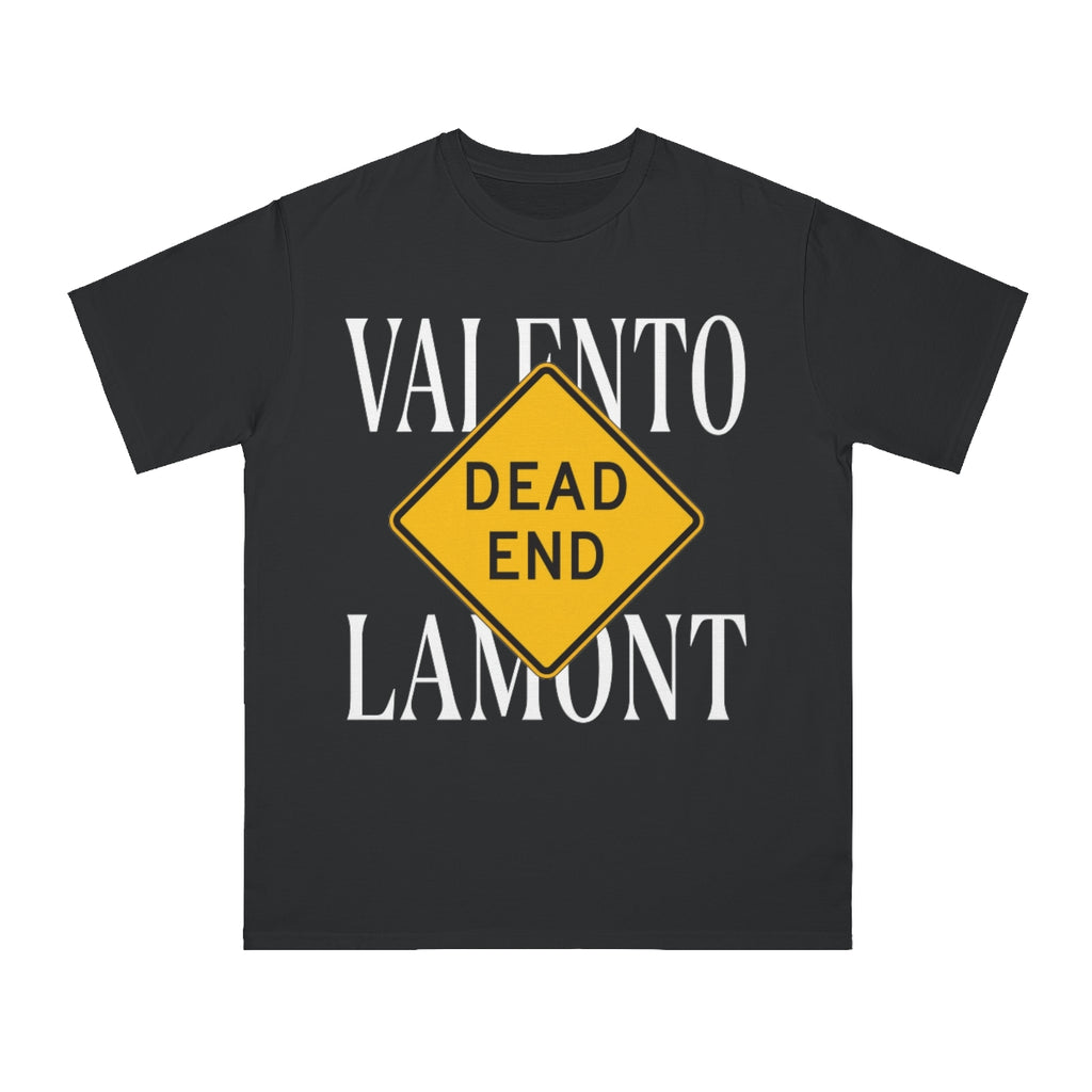 Organic Unisex Classic T-Shirt