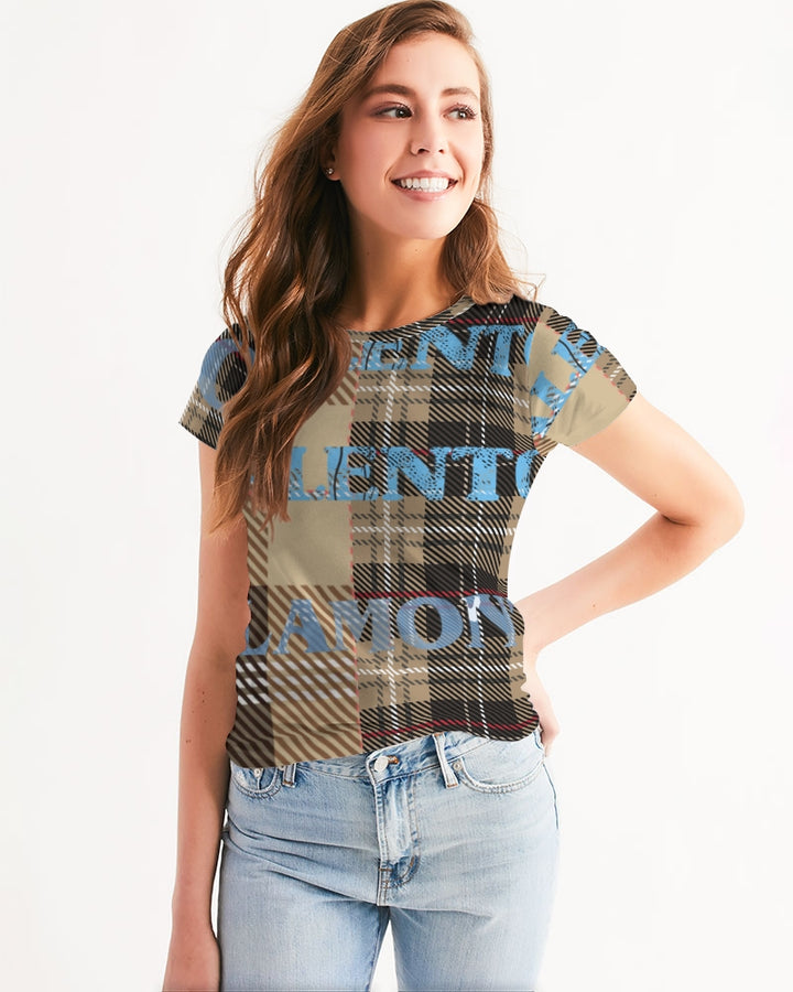 VALENTO Women's Tee