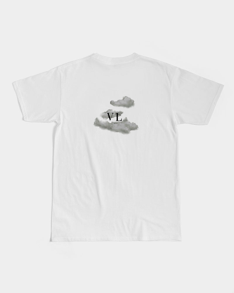 NO LOVE Men's Graphic Tee