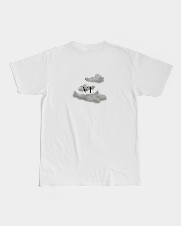 NO LOVE Men's Graphic Tee