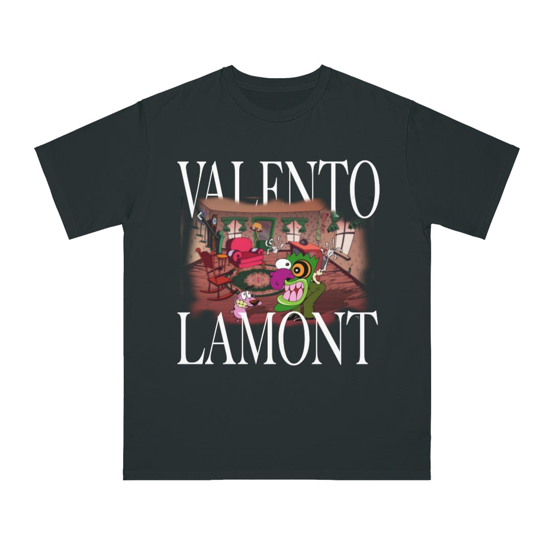 Organic Unisex Classic T-Shirt
