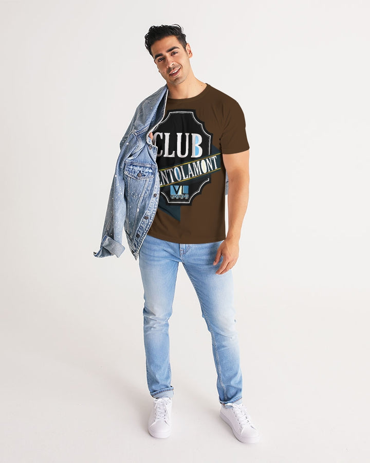 VALENTOLAMONT  Men's Tee