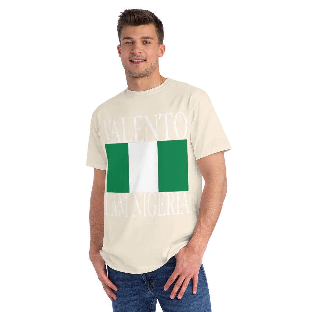 Organic Unisex Classic T-Shirt