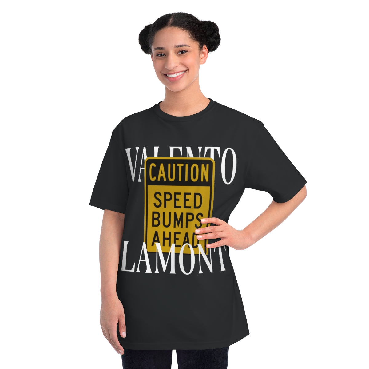 Organic Unisex Classic T-Shirt