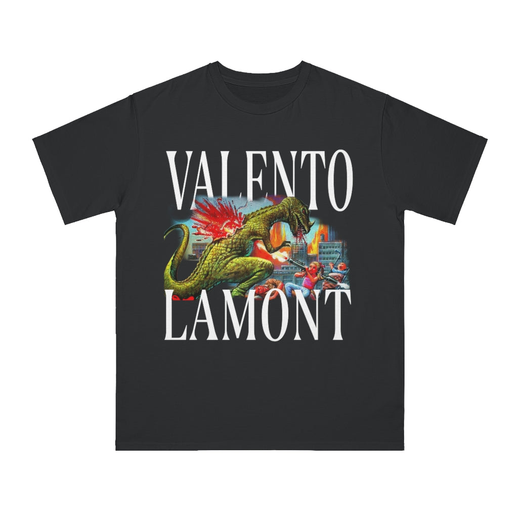 Organic Unisex Classic T-Shirt