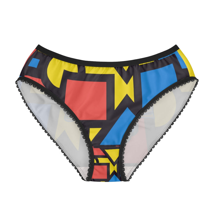 Women's Briefs