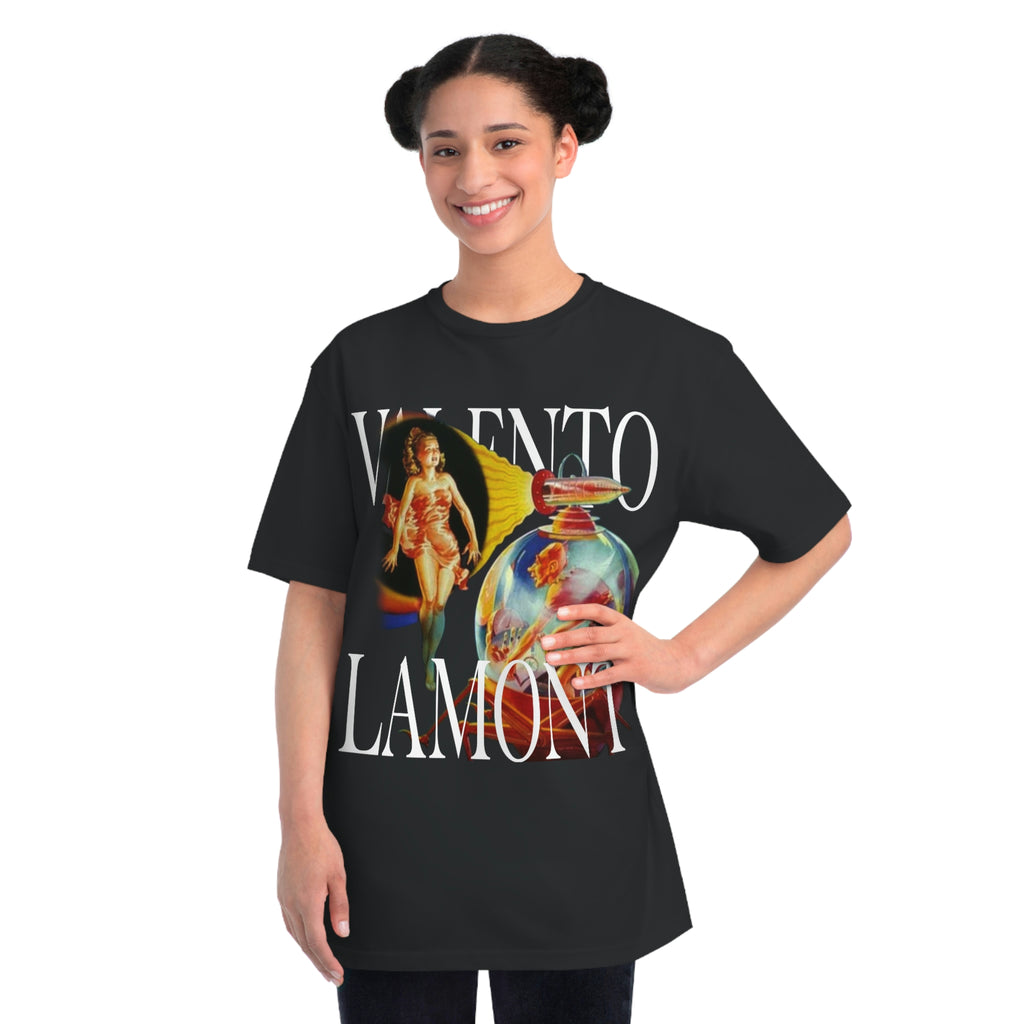 Organic Unisex Classic T-Shirt