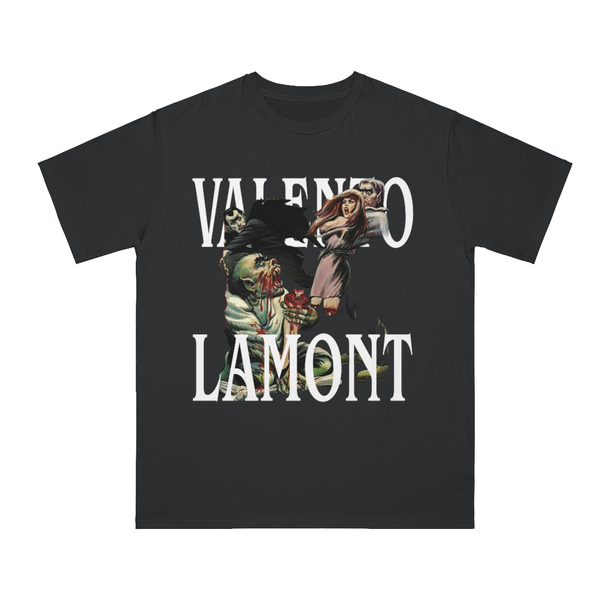 Organic Unisex Classic T-Shirt