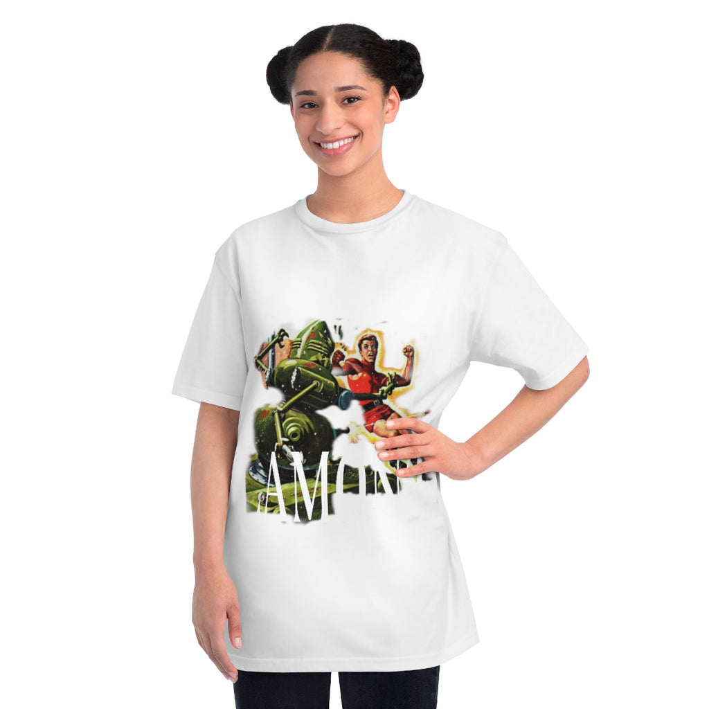 Organic Unisex Classic T-Shirt