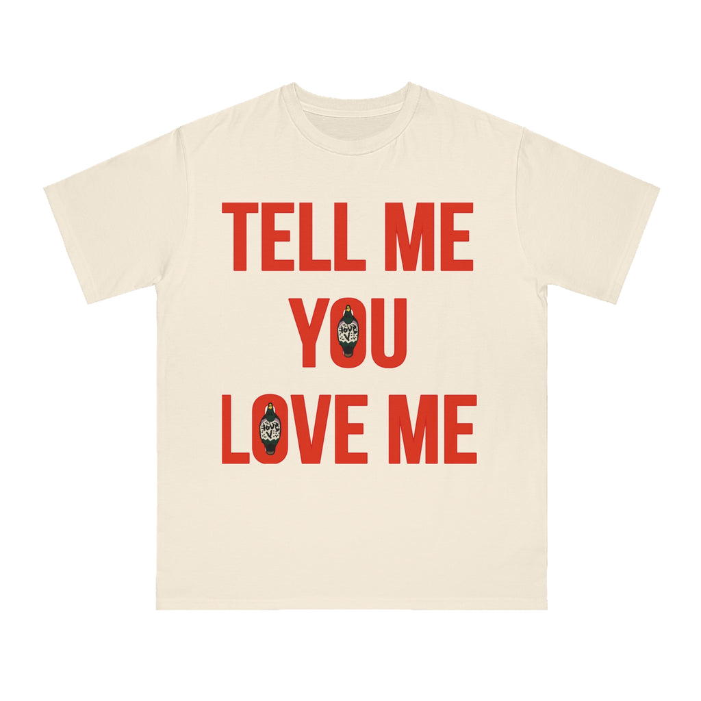 Organic Unisex Classic T-Shirt