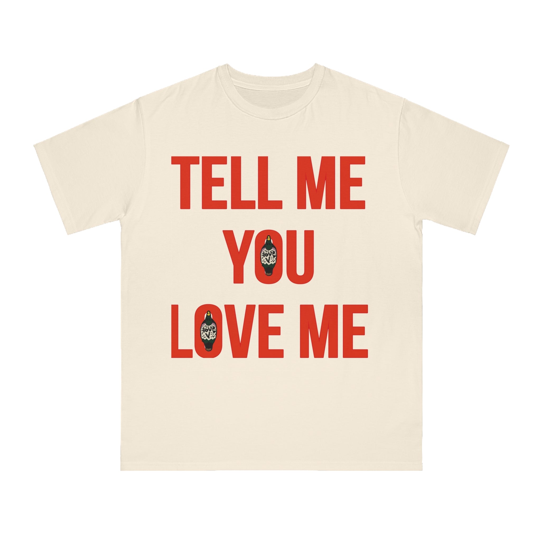 Organic Unisex Classic T-Shirt