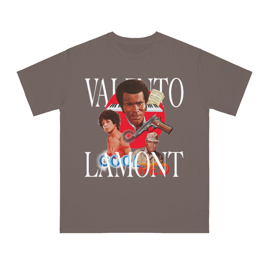 Organic Unisex Classic T-Shirt