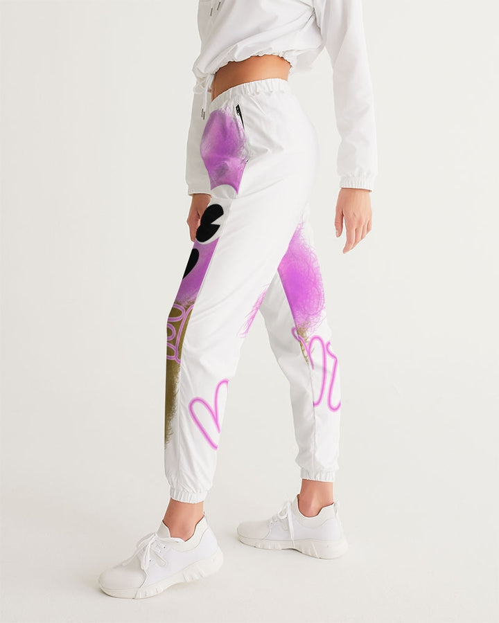 Valento  Women's Track Pants