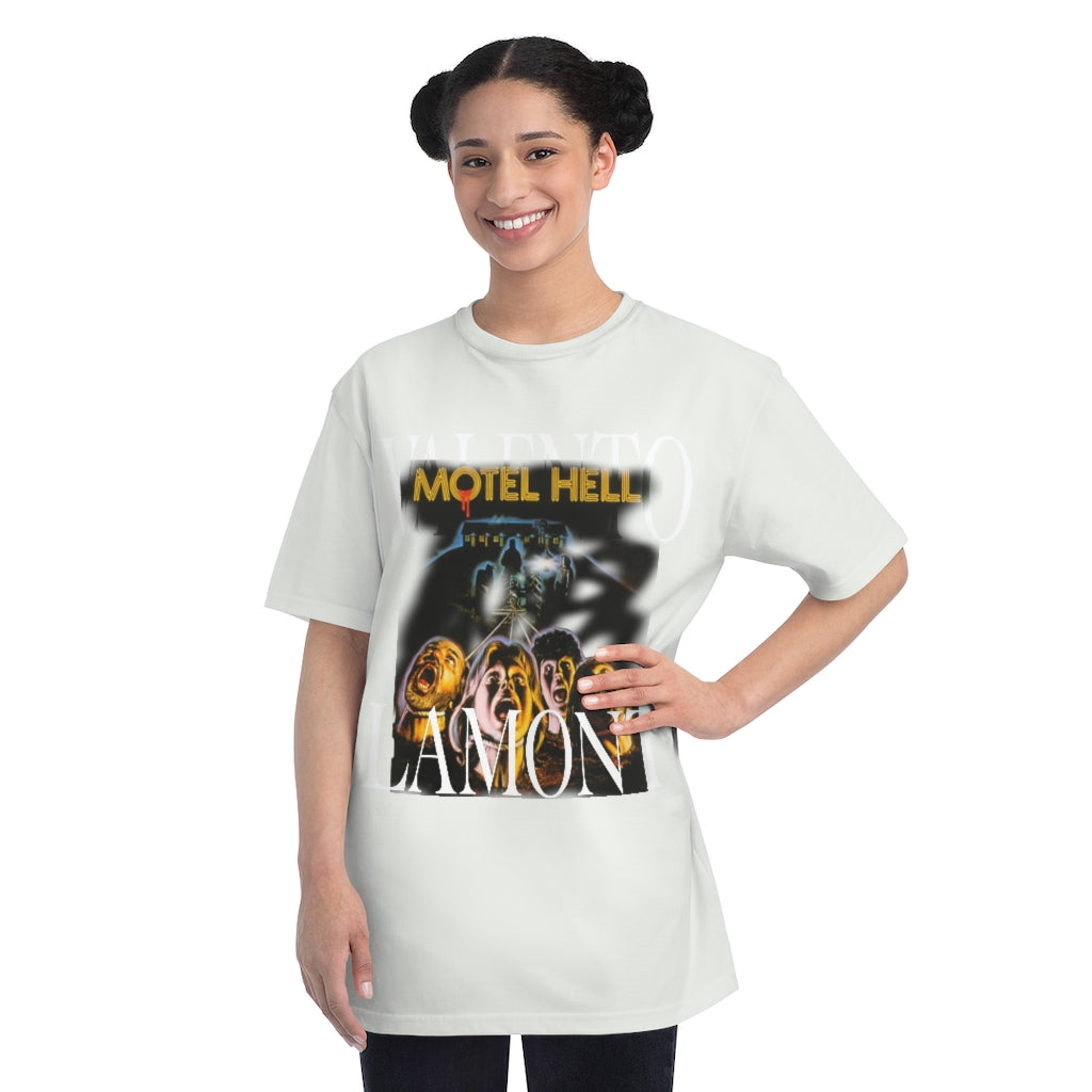 Organic Unisex Classic T-Shirt