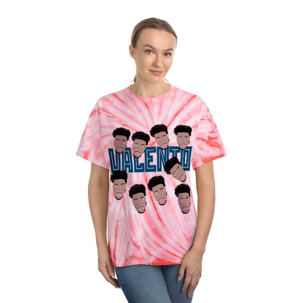 Tie-Dye Tee, Cyclone