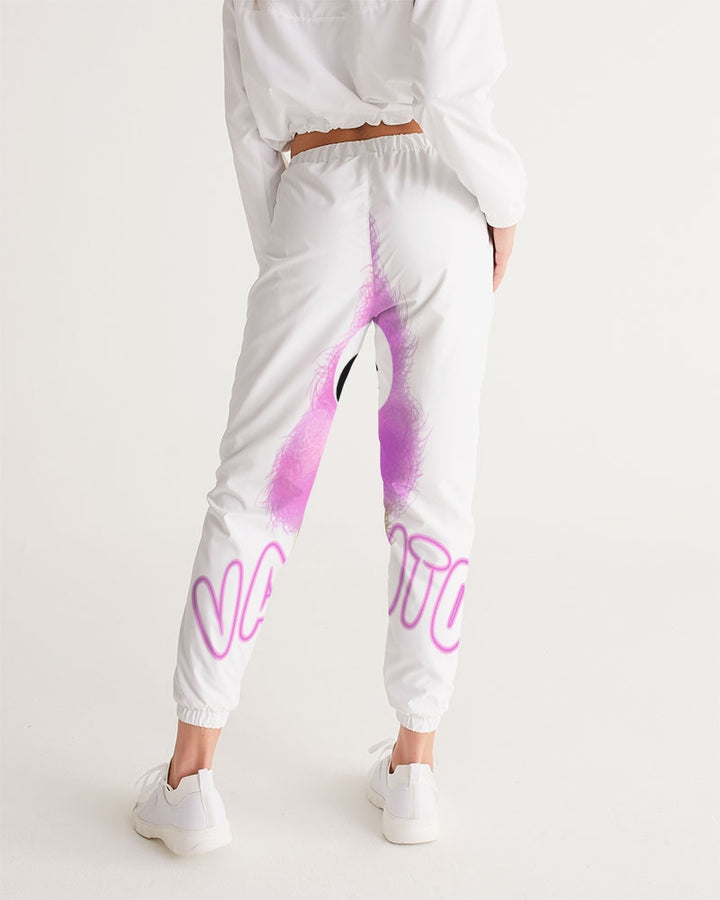 Valento  Women's Track Pants