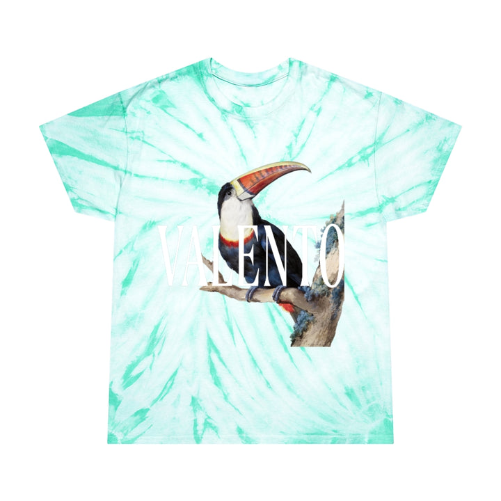 Tie-Dye Tee, Cyclone