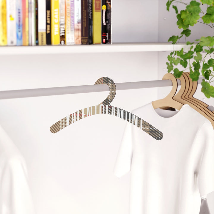 Wooden Hanger