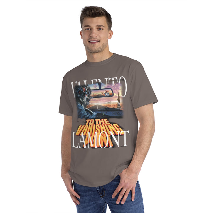 Organic Unisex Classic T-Shirt