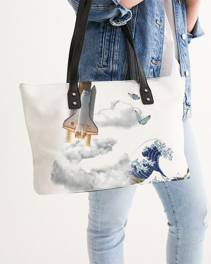 Heart's  Stylish Tote