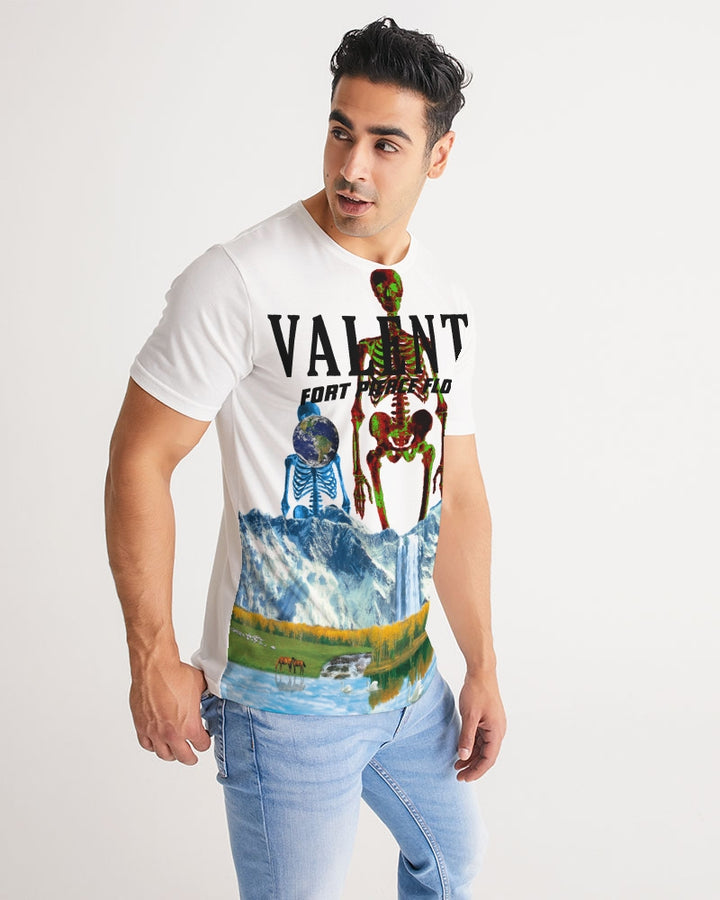 VALENTO  Men's Tee