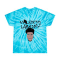 Tie-Dye Tee, Cyclone