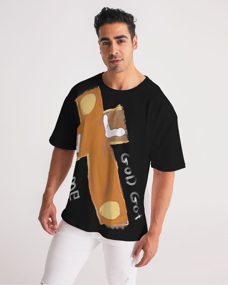 VALENTO  Men's Premium Heavyweight Tee