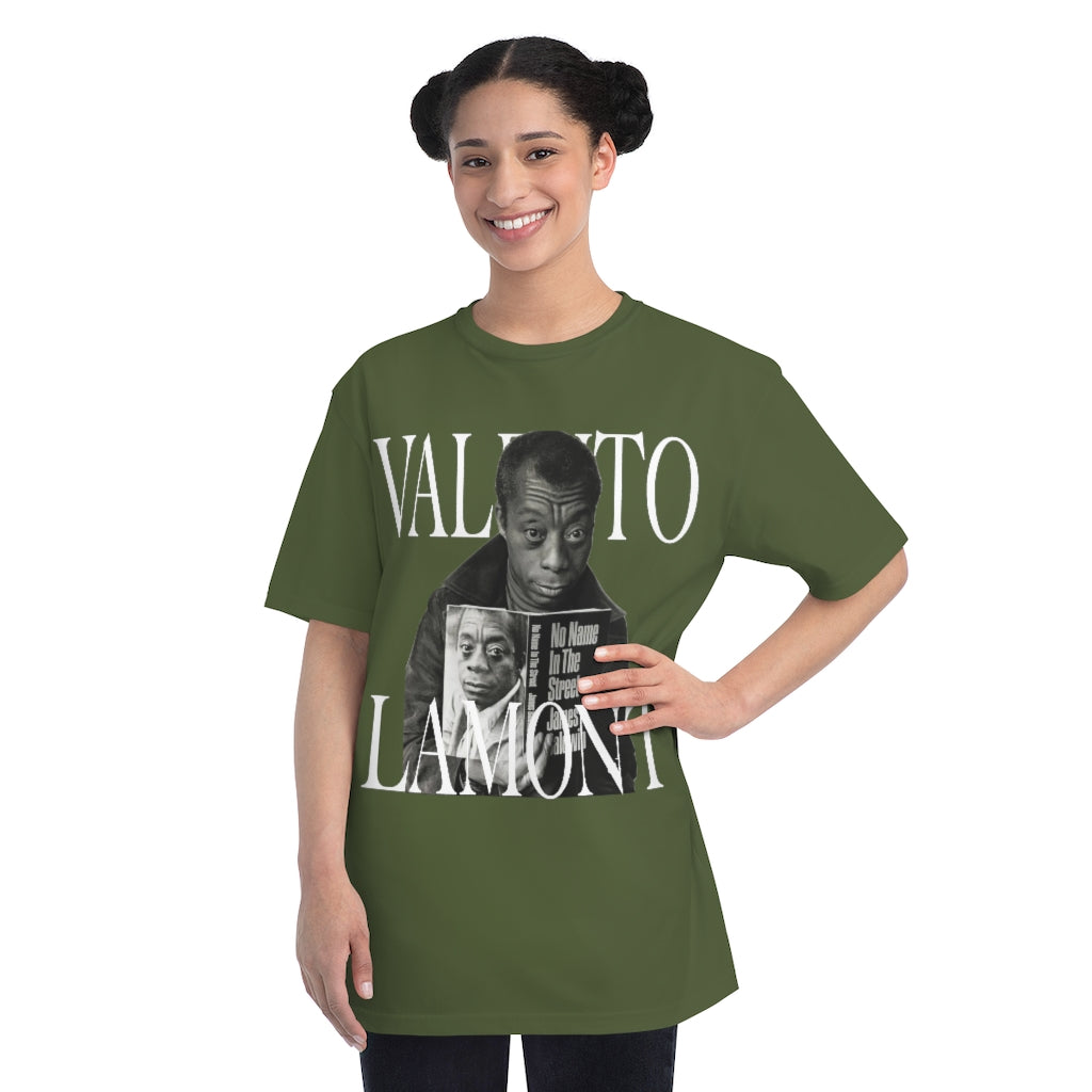 Organic Unisex Classic T-Shirt