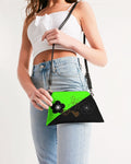 1 way Wristlet